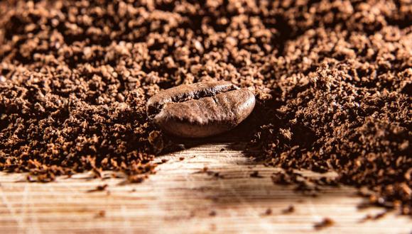 El café molido será tu salvación para combatir los insectos en tu hogar. (Foto: Pixabay)