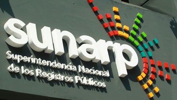 Los trabajadores de la Superintendencia Nacional de los Registros Públicos (Sunarp) acatarán una huelga a nivel nacional este lunes y martes. (Foto: GEC)