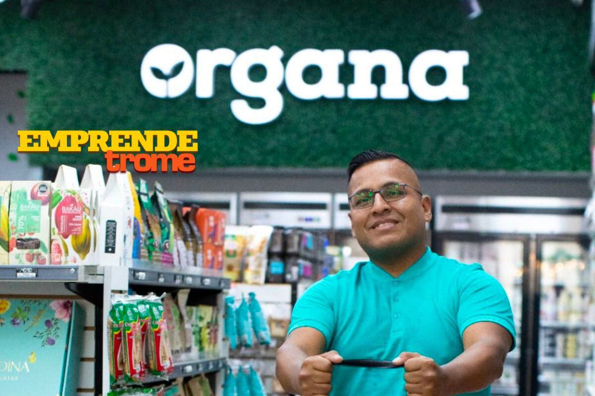 💪🏼Llego al Peru Calostro Bovino y lo encuentras en tiendas Organa #c