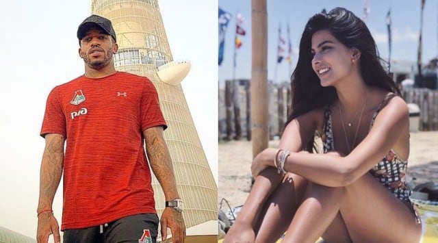 Ivana Yturbe 'rompió el chanchito' y viajó a Qatar para estar cerca de Jefferson Farfán