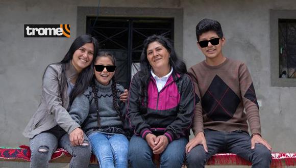 Exprimera dama Lilia Paredes habría huido a Cajamarca. Foto: Andina
