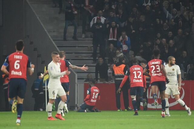 PSG vs Lille: EN VIVO EN DIRECTO ONLINE TV Con Mbappé por el Título de campeón de la Liga de Francia