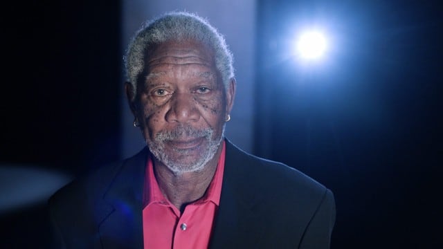 Morgan Freeman: ocho mujeres acusan al actor de acoso sexual