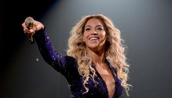 Beyoncé atraviesa un gran momento en su carrera musical tras el éxito de su último disco. (Foto: Getty Images)