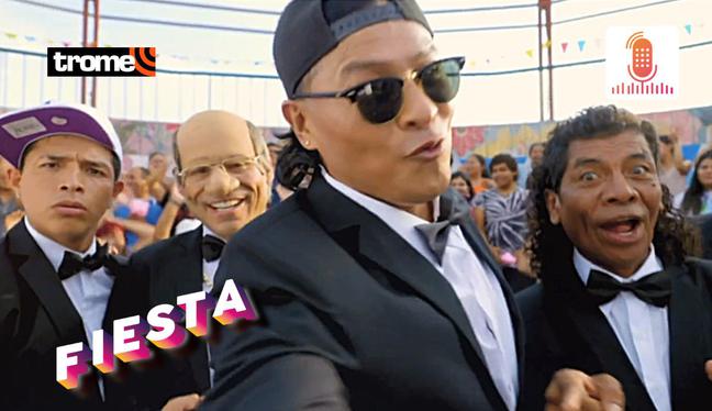‘Jirón del humor’ llega pronto: ¿Cuándo se estrena el nuevo programa cómico de Latina?