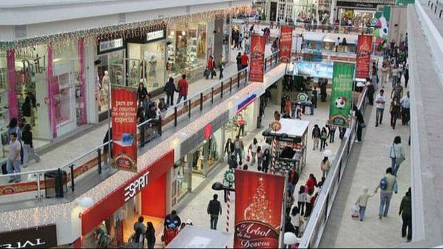 Centros comerciales preparan descuentos y entretenimiento para atraer público por el ‘Día del Shopping’. (Fotos: USI / Difusión)