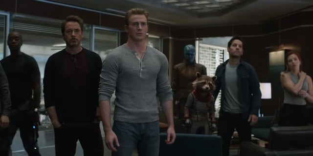 Marvel Studios acerca del estreno de "Avengers: Endgame": "Todo nos ha llevado a esto". (Foto: Marvel Studios)