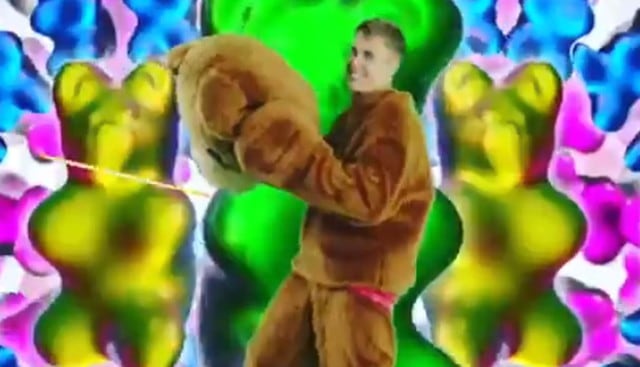 Justin Bieber protagoniza un nuevo adelanto del videoclip de su nuevo tema con Ed Sheeran. (Foto: Captura de video)