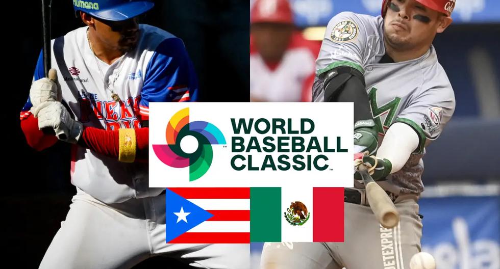 "Mexico Makes History in World Baseball Classic by Defeating Puerto