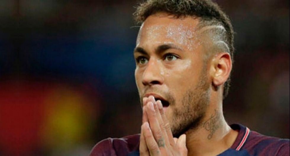 Neymar conoció que Barcelona ha descartado su regreso y van por Lautaro Martínez