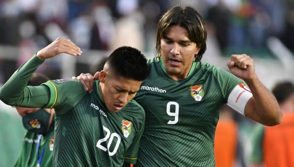 Marcelo Martins milita en Cruzeiro de Brasil, club donde cumple su segunda etapa. (Foto: AFP)