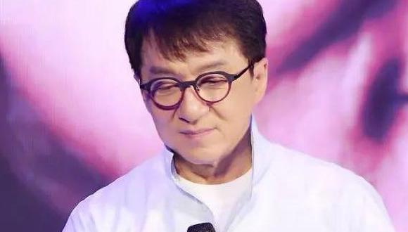 Jackie Chan es uno de los actores más populares de las películas de acción a nivel mundial (Foto: Jackie Chan/ Instagram)
