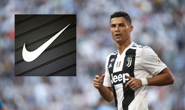 Cristiano Ronaldo pone al límite patrocinio de Nike tras denuncia de violación: Mil millones en juego