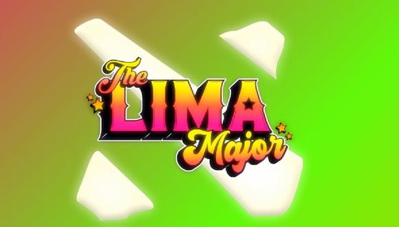The Lima Major 2023 albergará a grandes jugadores de Dota 2 durante los últimos días de febrero. (Foto: 4D)