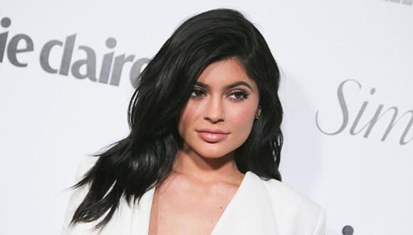 Kylie Jenner enfureció con las acusaciones de un influencer. (Foto: Getty Images)
