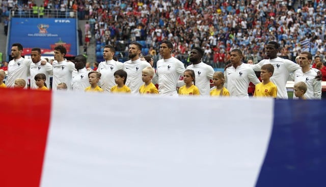 Francia: Conoce la historia del origen africano de sus máximas figuras en este Mundial Rusia 2018