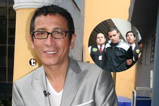 Marco Antonio: Se cumplen 15 años del asesinato del ‘estilista de las estrellas’