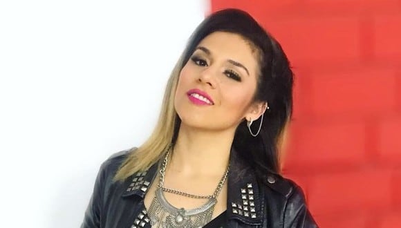 Ruby Palomino: perfil de la ganadora de La Voz que estará en El Artista del Año