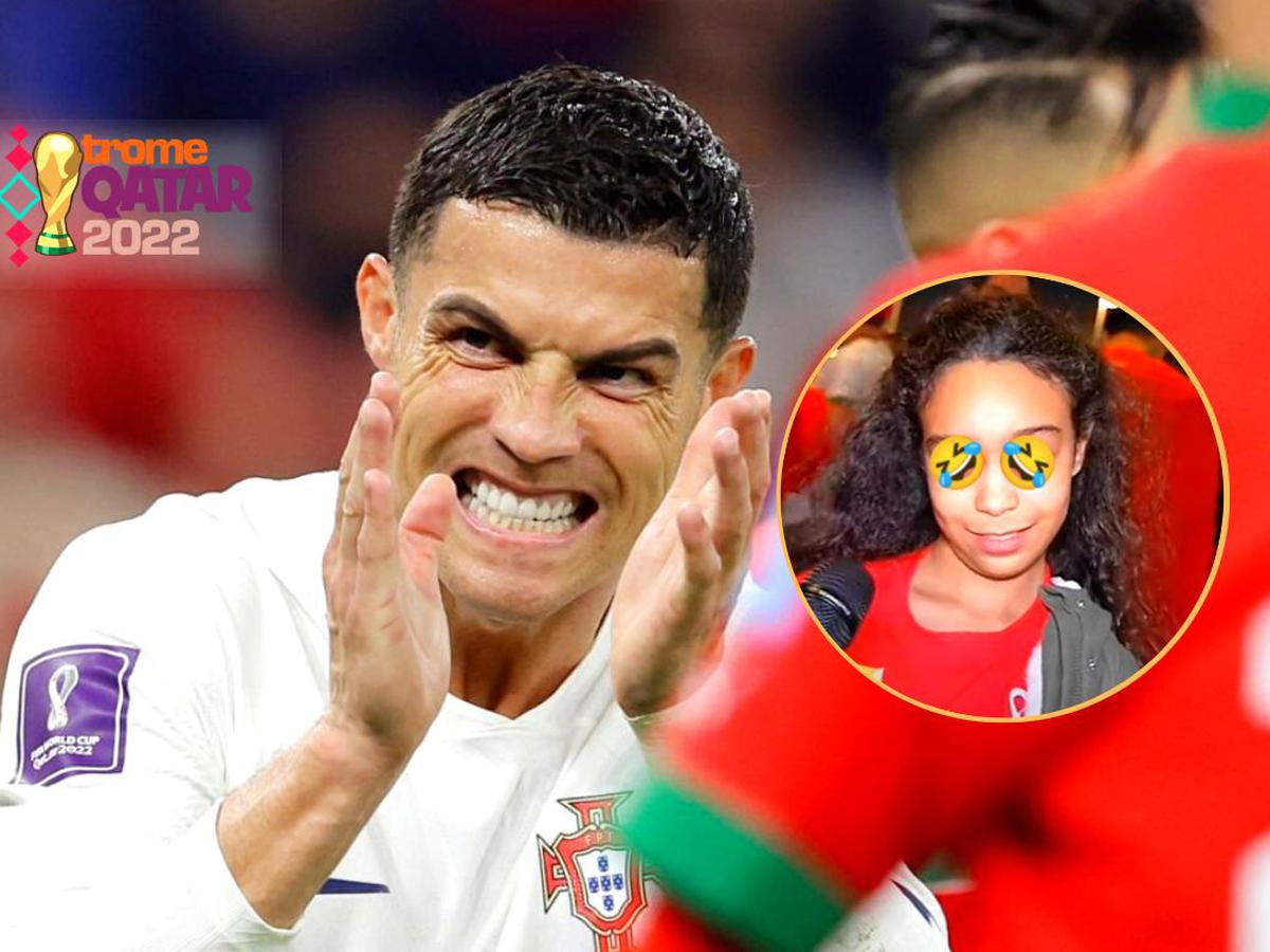 Las burlas que recibía Cristiano Ronaldo cuando niño y lo hizo