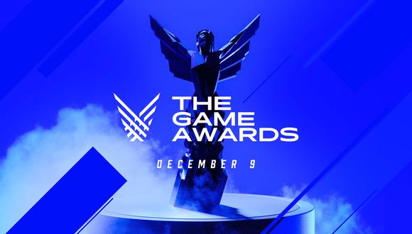 Conoce a qué hora se estará desarrollando The Game Awards este año. | Foto: The Game Awards
