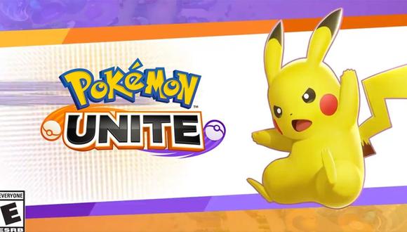 Pokémon Unite pasa las más de 30 millones de descargas en su primera semana. | Foto: Timi Games