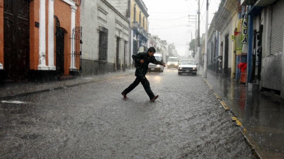 Se podrían presentar lloviznas persistentes en la costa de Lima.