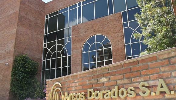 Arcos Dorados abre su universidad corporativa y capacita a jóvenes.