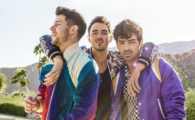 Los Jonas Brothers están de vuelta y lanzarán nueva canción ¡Confirmado!