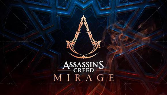 Assassin's Creed Mirage será el nuevo juego de la saga que lanzará Ubisoft en 2023. (Foto: Ubisoft)