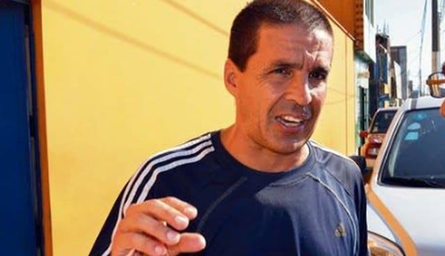 Gonzalo Núñez regresa a Exitosa Deportes