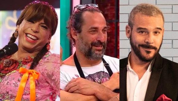 ¿Qué programa lideró el rating el sábado?: ‘El Reventonazo de la Chola’, JB en ATV, El Gran Chef y Cuál es el Verdadero
