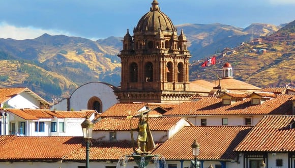 Cusco tiene una gran oferta de actividades para los visitantes. (Foto: Pixabay)