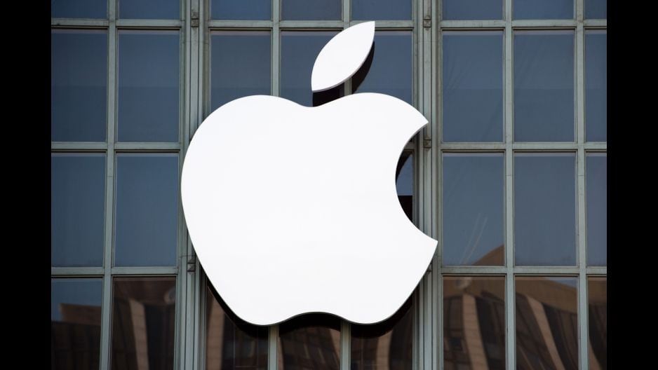 Amazon le agua la fiesta a Apple y confirma algunos rumores sobre el iPhone 7. (AFP)