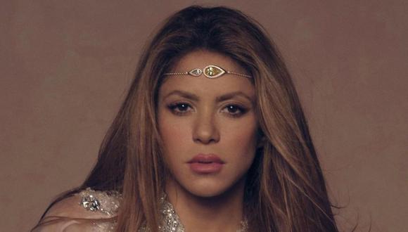 Shakira afirma que las autoridades españolas no tienen pruebas en su caso de fraude fiscal. (Foto: Shakira / Instagram)