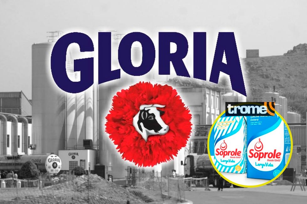Gloria compró Soprole: Así informa la prensa chilena la adquisición hecha por la firma peruana (Trome)