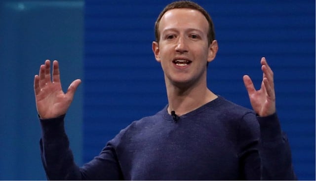 Facebook se vestirá de cupido y lanzará servicio para encontrar pareja estable. (Fotos: AP/AFP)