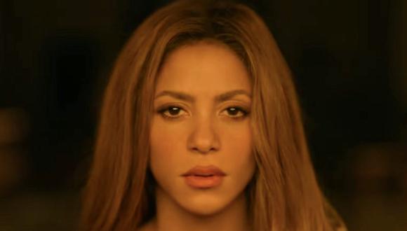 La canción de Shakira con Bizarrap, la BZRP Music Sessions #53, se ha convertido en un éxito mundial (Foto: Shakira / Instagram)