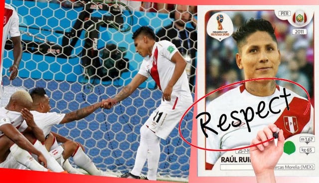 Perú debutó con derrota ante Dinamarca. Pero el delantero Raúl Ruidíaz se siente más motivado que nunca para lograr un triunfo ante Francia.
