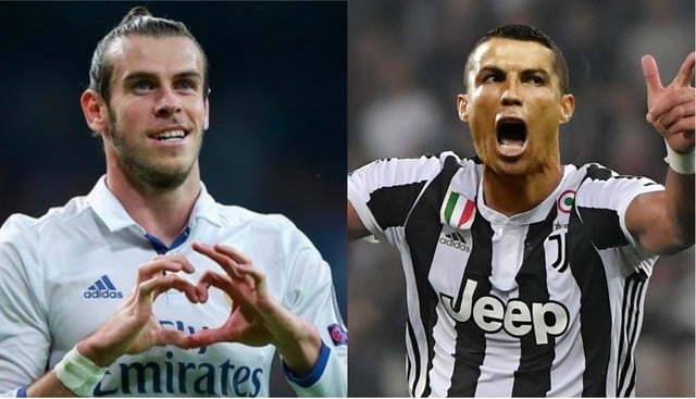 Real Madrid vs Juventus: Cristiano Ronaldo enfrentará a su ex equipo en amistoso internacional