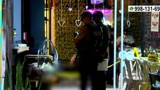 Los Olivos: empresario mató a ladrón que ingresó a robar en restobar