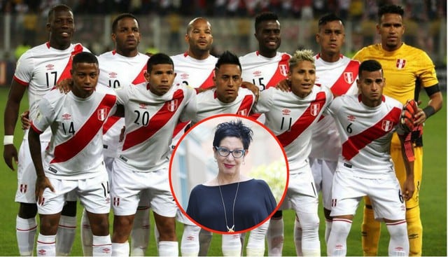 Selección peruana a Rusia ¿y a la TV?
