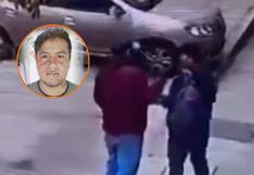 Peruano fue asesinado durante asalto en Chile: ladrón le disparó a pesar de no oponer resistencia