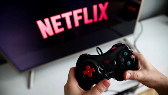 Conoce las novedades sobre el apartado de videojuegos dentro de Netflix. | Foto: Getty