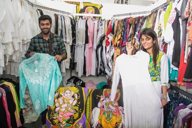 Feria India 2018: Más de 80 expositores venderán sus productos a precio de fábrica