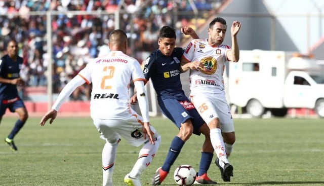 Alianza Lima vs Ayacucho: Partido por fecha 6 del Torneo Apertura de la Liga 1 (Foto: GEC | Jesús Saucedo)