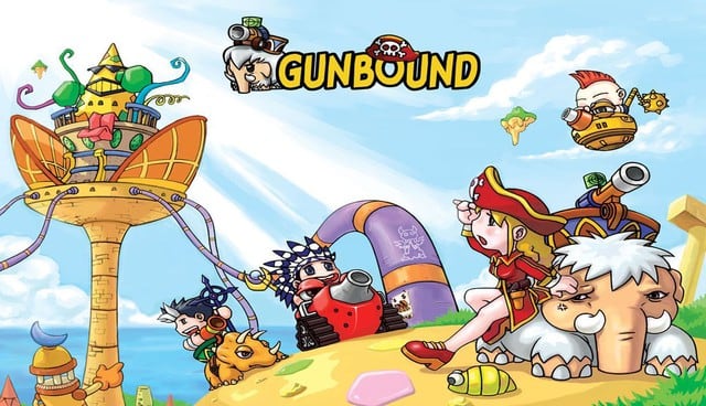 Gunbound: Softnyx anuncia el cierre de servidores del juego luego de 16 años en línea