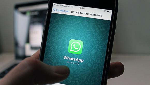 WhatsApp Beta tiene una nueva opción de búsqueda dentro de los chats. | Foto: Pixabay