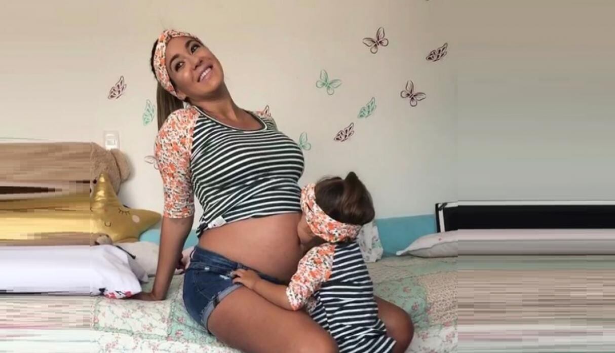 Estos son los tratamientos a los que se somete Tilsa Lozano para recuperar su figura tras dar a luz. (Instagram)