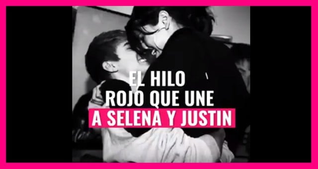 Selana Gómez y Justin Bieber retoman su relación. Ambos fueron fotografiados por el Portal TMZ dándose un beso en  partido de hockey.