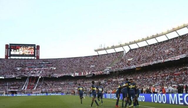 River Plate vs. Boca Juniors: ¿Cuál es el pronóstico del clima el día de final de la Copa Libertadores 2018?